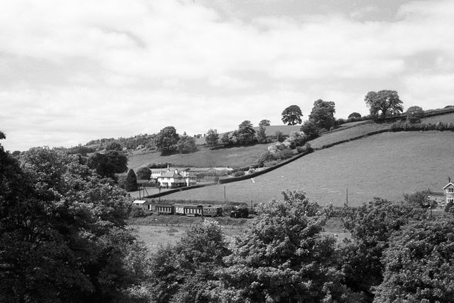 Bluebell Railway Museum
