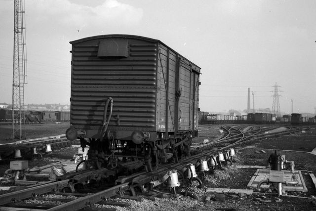 Bluebell Railway Museum