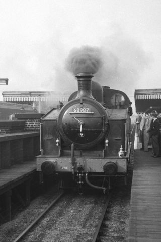 Bluebell Railway Museum