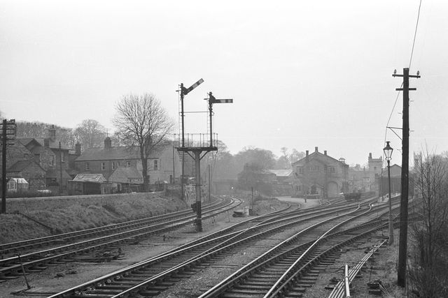 Bluebell Railway Museum