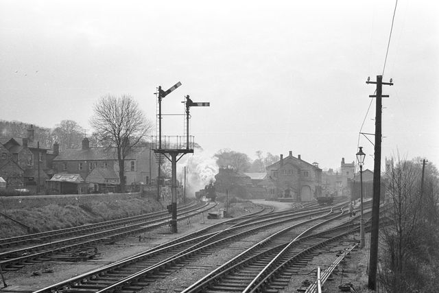 Bluebell Railway Museum