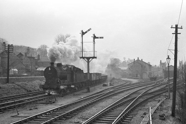 Bluebell Railway Museum