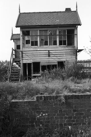 Bluebell Railway Museum