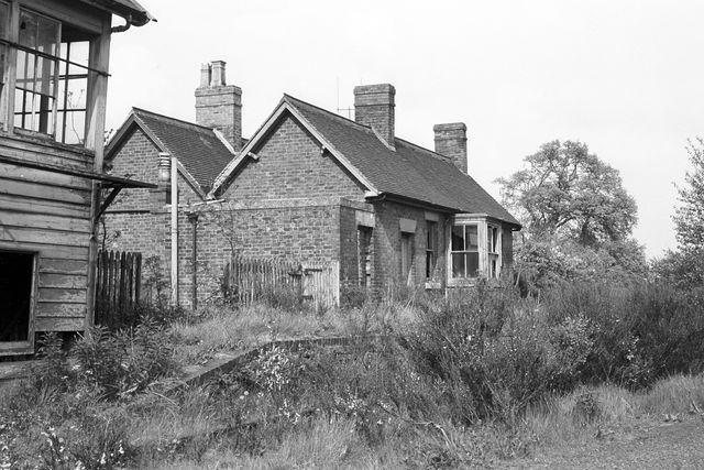 Bluebell Railway Museum