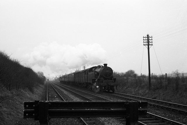 Bluebell Railway Museum