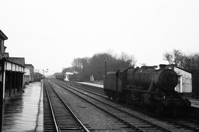 Bluebell Railway Museum