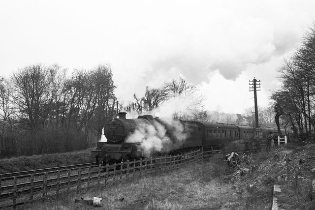 Bluebell Railway Museum