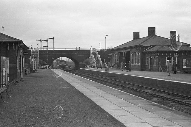 Bluebell Railway Museum