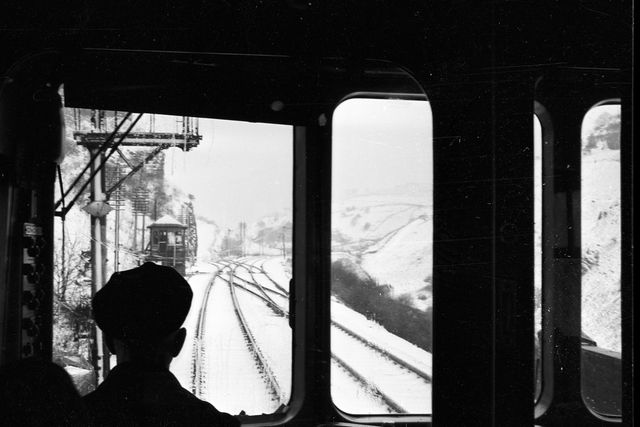 Bluebell Railway Museum