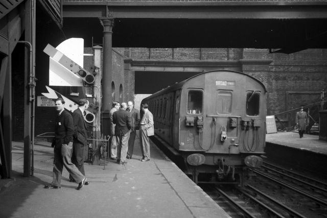 Bluebell Railway Museum