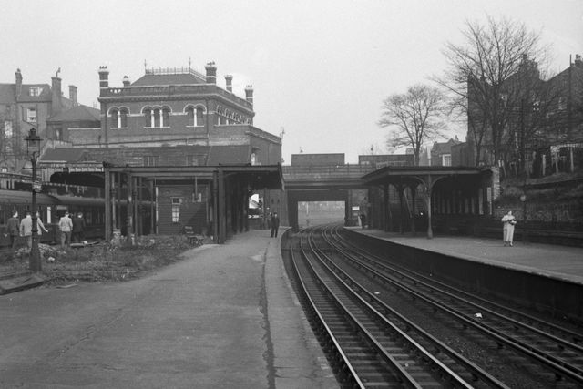 Bluebell Railway Museum