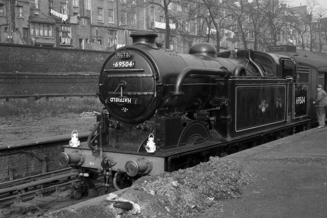 Bluebell Railway Museum