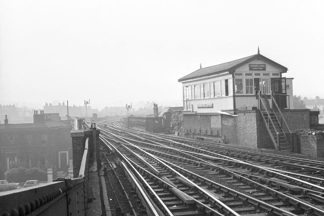 Bluebell Railway Museum