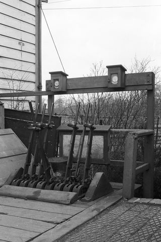 Bluebell Railway Museum