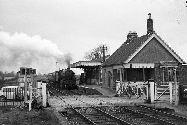 Bluebell Railway Museum