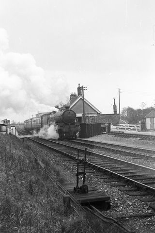 Bluebell Railway Museum