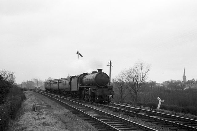 Bluebell Railway Museum
