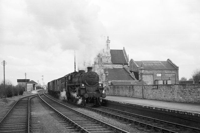 Bluebell Railway Museum