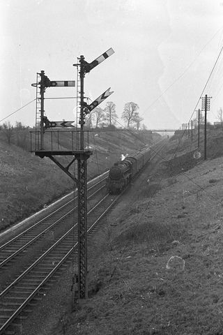 Bluebell Railway Museum