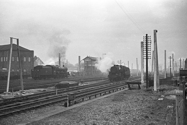 Bluebell Railway Museum