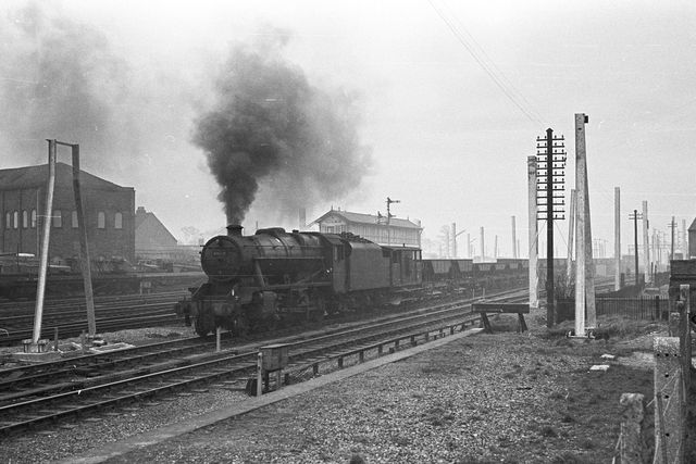 Bluebell Railway Museum