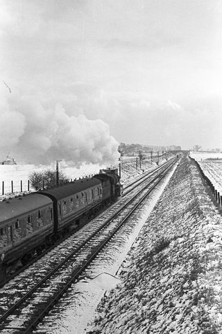 Bluebell Railway Museum