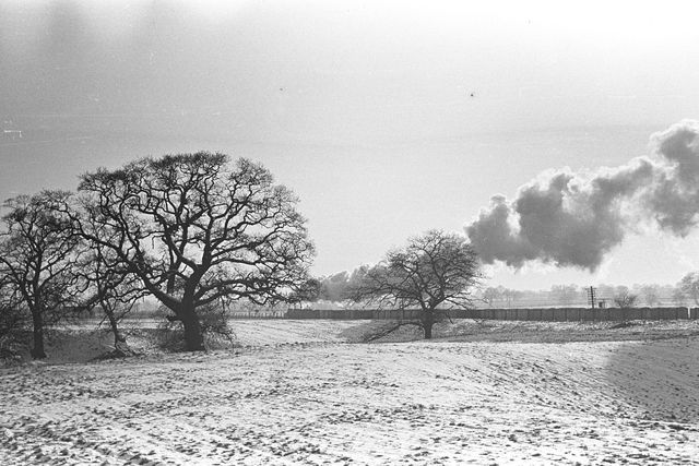 Stafford, Staffordshire on Saturday 03 Mar 1962 - A. Postlewaite [051844]