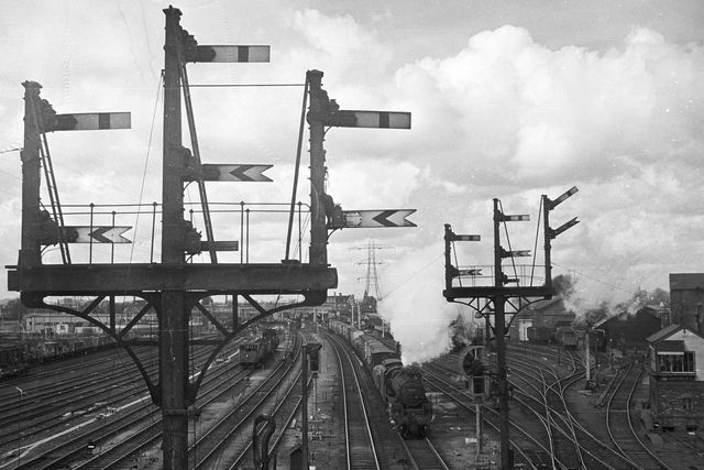 Bluebell Railway Museum