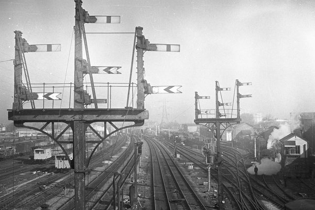 Bluebell Railway Museum