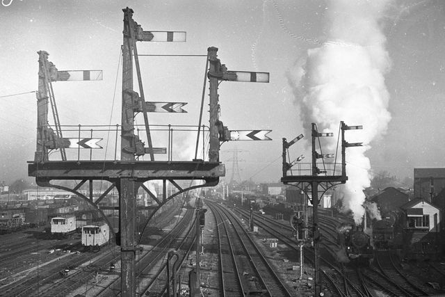 Bluebell Railway Museum