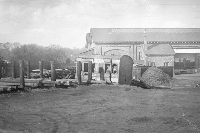 Bluebell Railway Museum