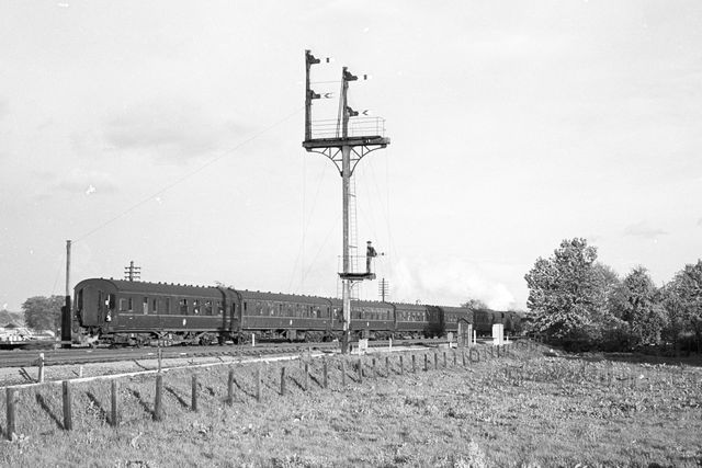 Bluebell Railway Museum