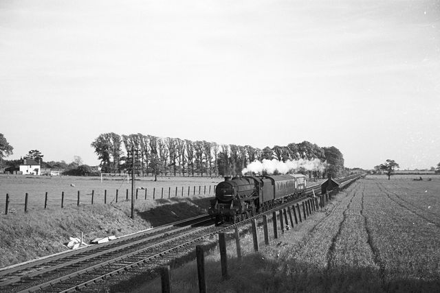Bluebell Railway Museum