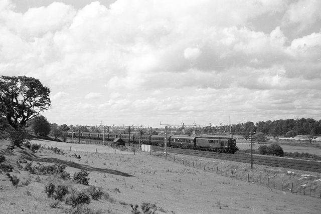 Bluebell Railway Museum