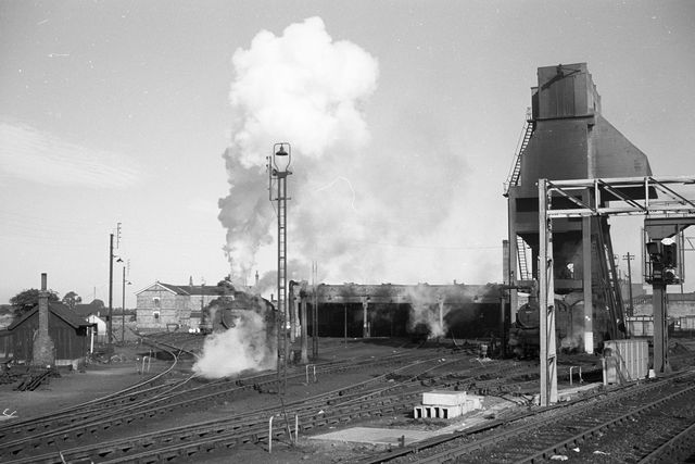 Bluebell Railway Museum