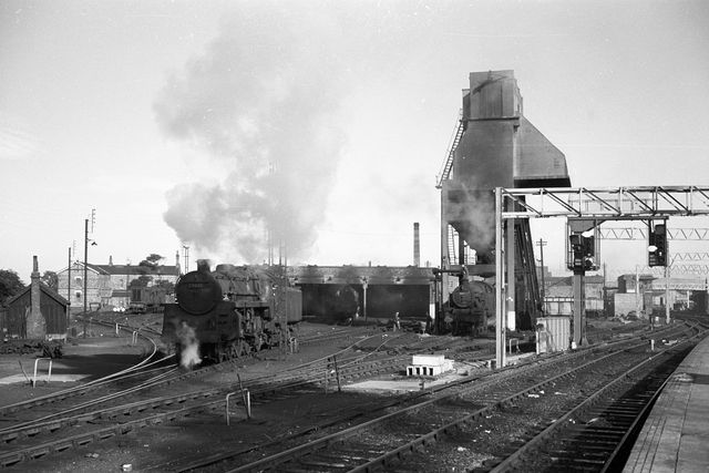 Bluebell Railway Museum
