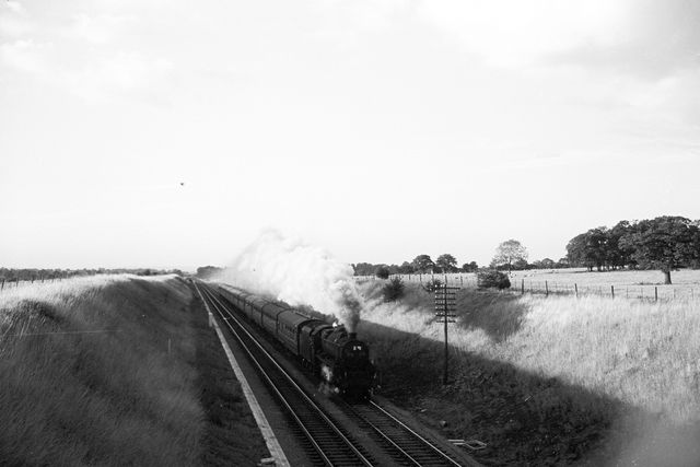 Bluebell Railway Museum