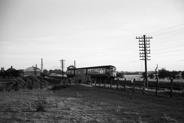 Bluebell Railway Museum