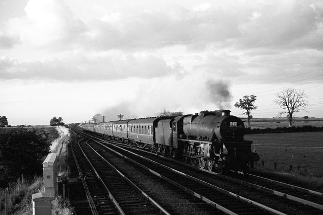 Bluebell Railway Museum