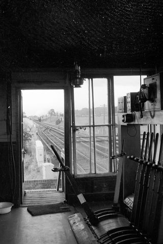 Bluebell Railway Museum