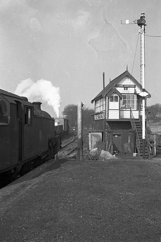 Bluebell Railway Museum