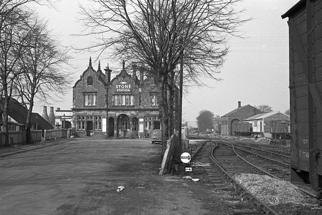 Bluebell Railway Museum