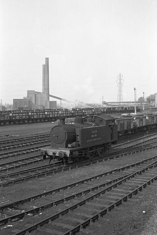 1 at Meaford, Staffordshire on Saturday 17 Mar 1962 - A. Postlewaite [051899]