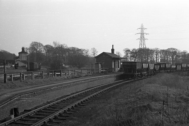 Bluebell Railway Museum