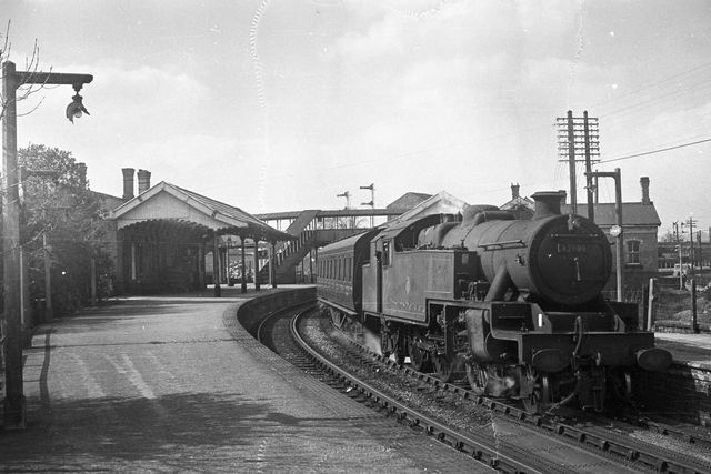 Bluebell Railway Museum