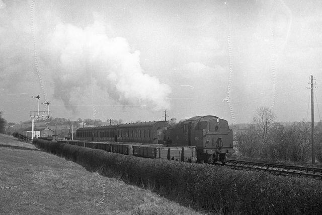 Bluebell Railway Museum