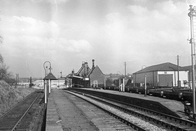 Bluebell Railway Museum