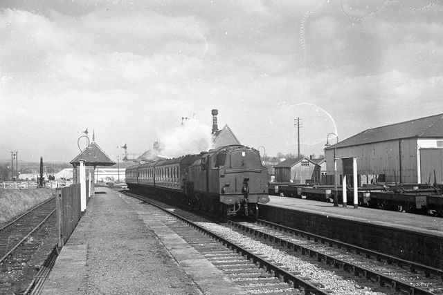 Bluebell Railway Museum