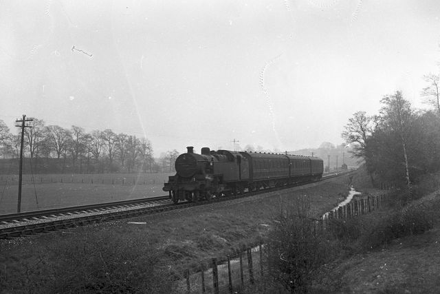 Bluebell Railway Museum