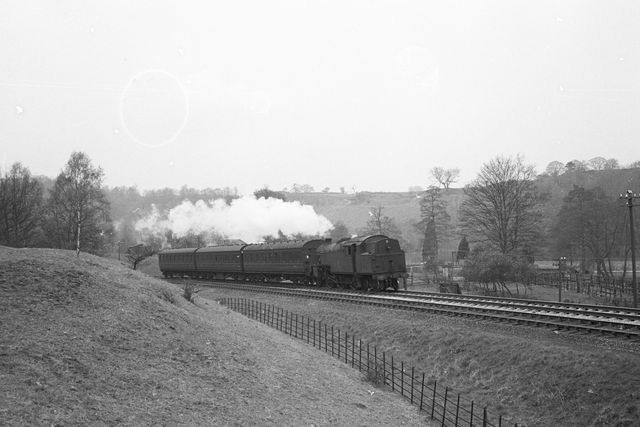 Bluebell Railway Museum